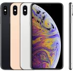 РЕМОНТ IPHONE XS MAX