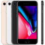 РЕМОНТ IPHONE 8