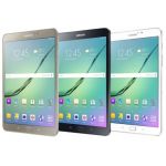 SAMSUNG GALAXY TAB S2 (SM-T810, SM-T815)