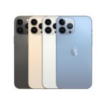 РЕМОНТ IPHONE 13 PRO MAX