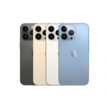 РЕМОНТ IPHONE 13 PRO