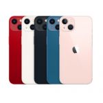 РЕМОНТ IPHONE 13