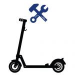 РЕМОНТ ЭЛЕКТРОСАМОКАТОВ