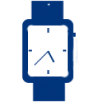 ЗАПЧАСТИ ДЛЯ SMART-ЧАСОВ