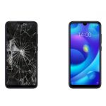 MI PLAY ремонт